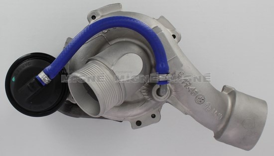 Turbo Reman VL