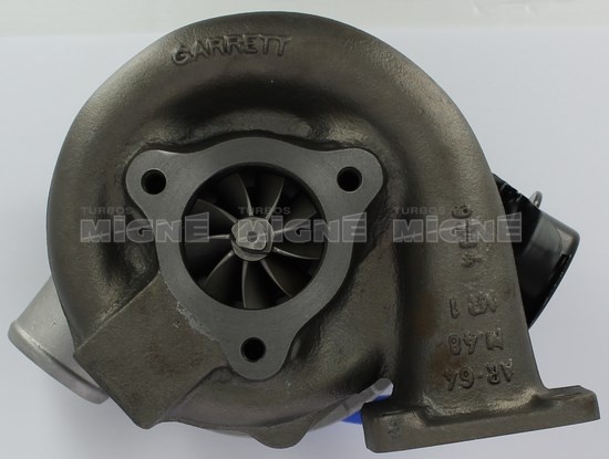 Turbo Reman VL