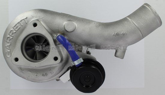 Turbo Reman VL