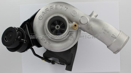 Turbo Reman VL