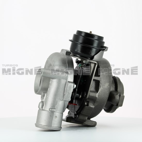 Turbo Reman VL