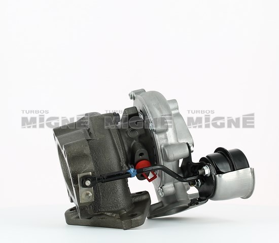 Turbo Reman VL