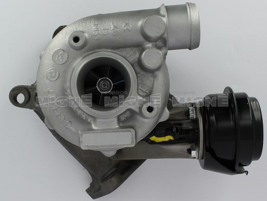 Turbo Reman VL
