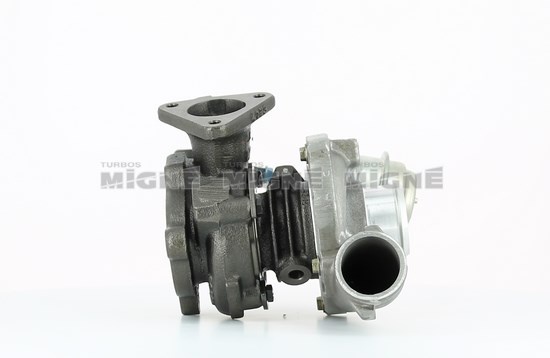 Turbo Reman VL