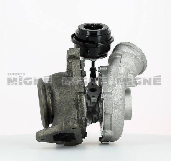 Turbo Reman VL