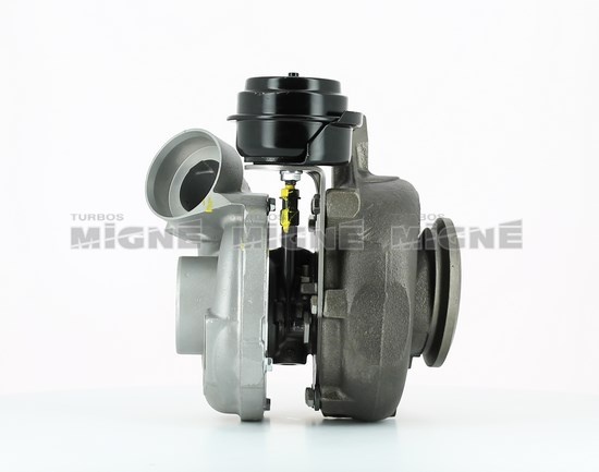 Turbo Reman VL