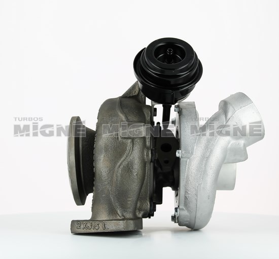 Turbo Reman VL
