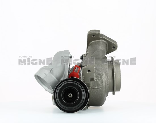 Turbo Reman VL