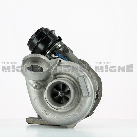 Turbo Reman VL