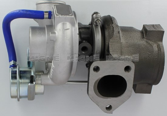 Turbo Reman VL