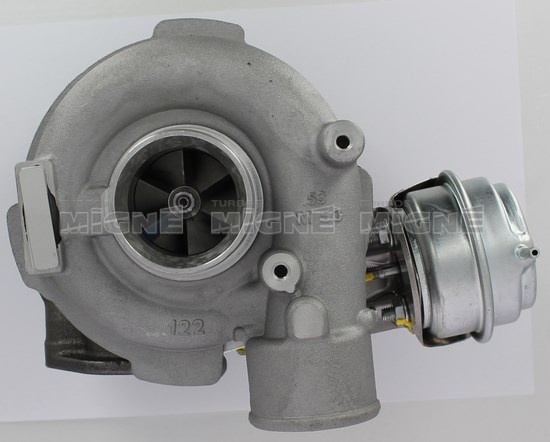 Turbo Reman VL
