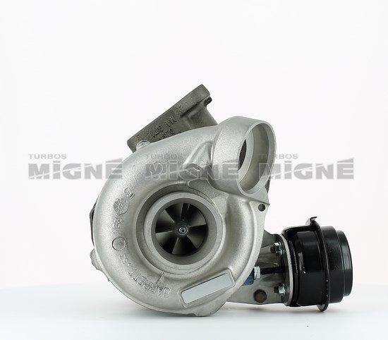 Turbo Reman VL