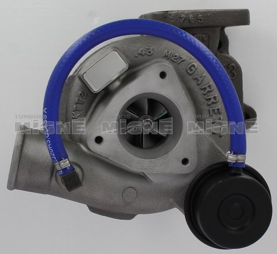 Turbo Reman VL