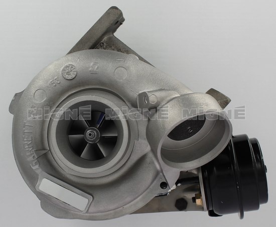 Turbo Reman VL