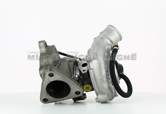 Turbo Reman VL
