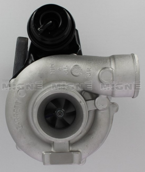 Turbo Reman VL