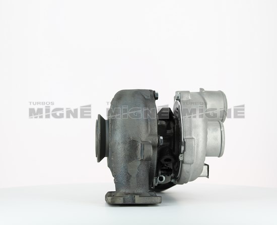 Turbo Reman VL