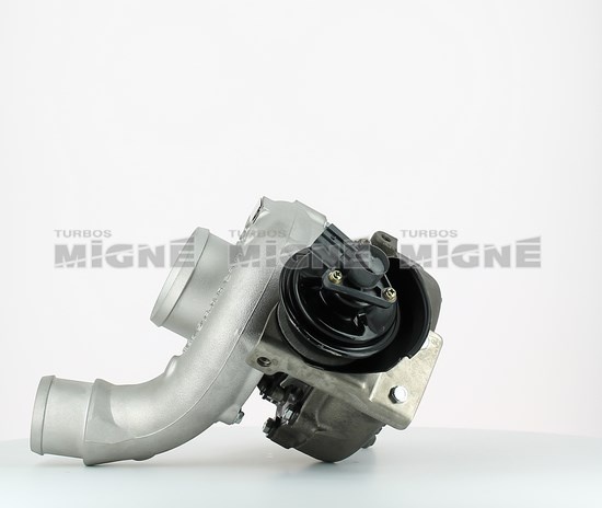 Turbo Reman VL
