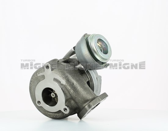 Turbo Reman VL