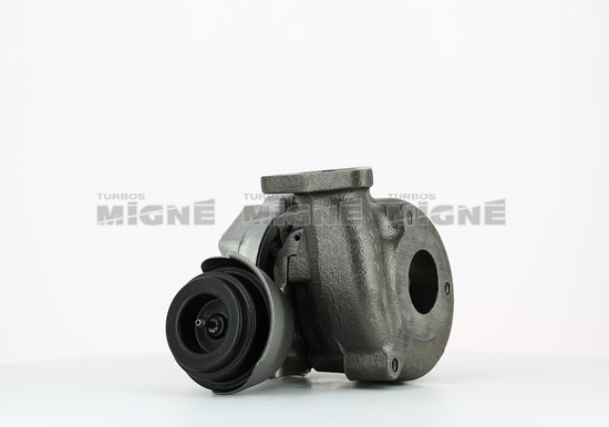 Turbo Reman VL