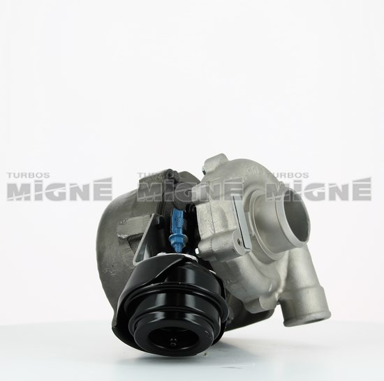 Turbo Reman VL