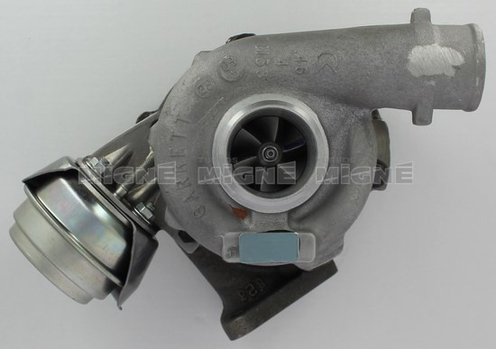 Turbo Reman VL