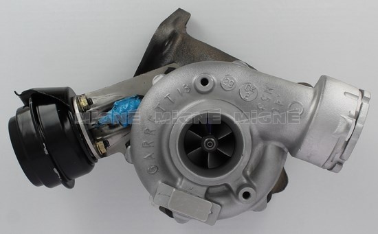 Turbo Reman VL