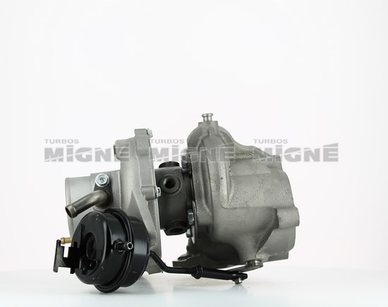 Turbo Reman VL