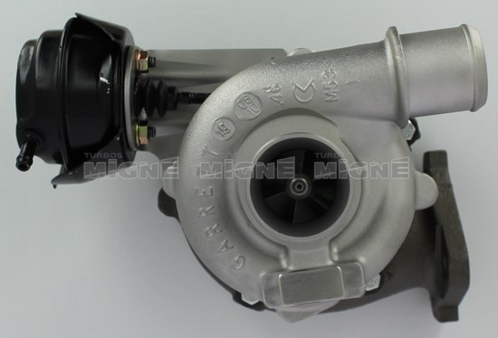 Turbo Reman VL