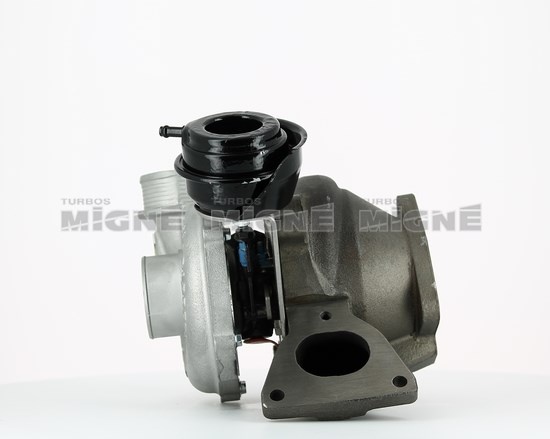 Turbo Reman VL
