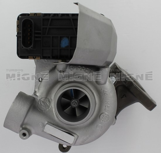 Turbo Reman VL
