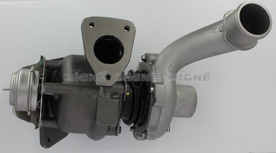 Turbo Reman VL