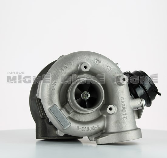 Turbo Reman VL