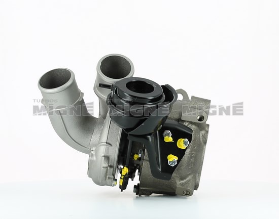 Turbo Reman VL