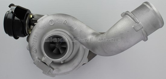 Turbo Reman VL