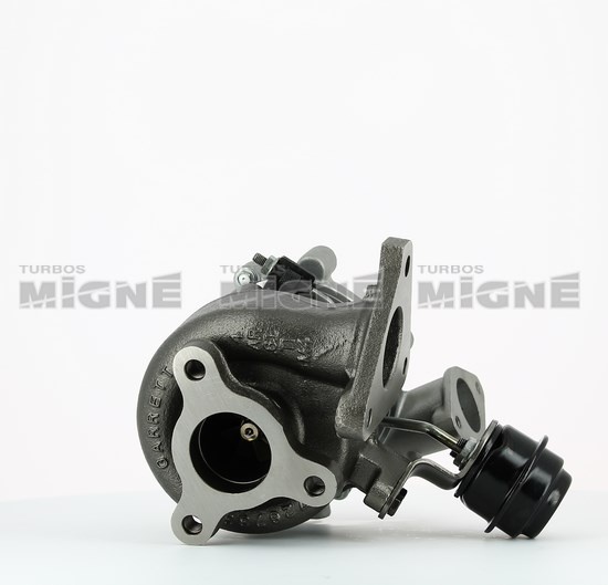 Turbo Reman VL