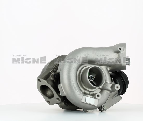 Turbo Reman VL