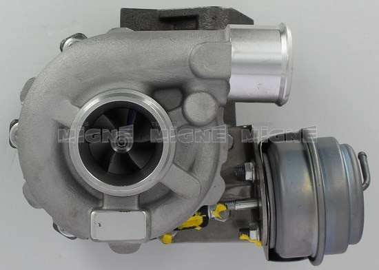 Turbo Reman VL