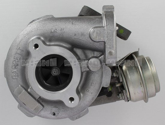 Turbo Reman VL