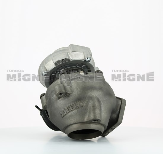 Turbo Reman VL