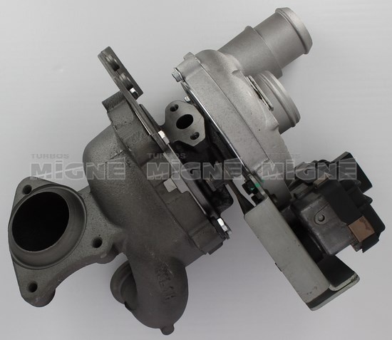 Turbo Reman VL