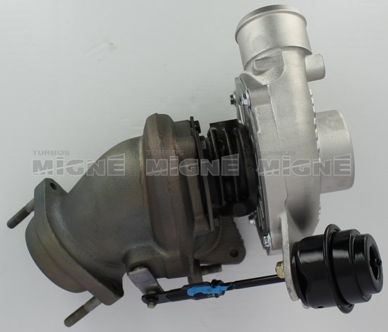 Turbo Reman VL