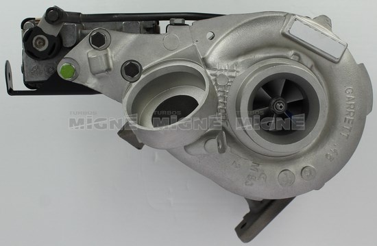 Turbo Reman VL