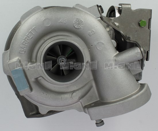 Turbo Reman VL