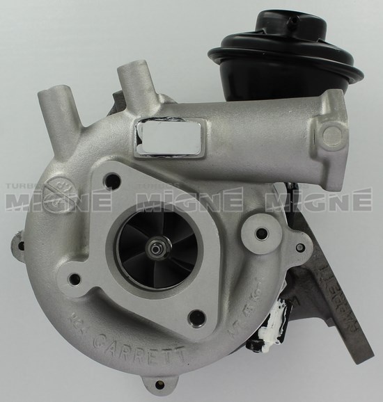 Turbo Reman VL