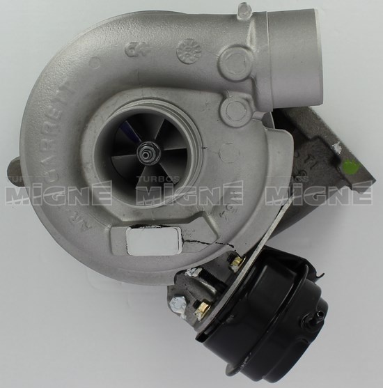 Turbo Reman VL