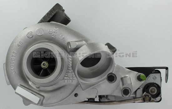 Turbo Reman VL