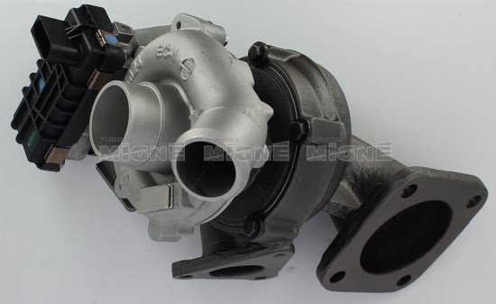 Turbo Reman VL