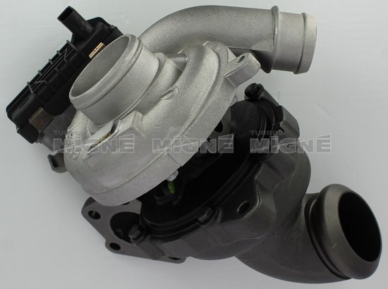 Turbo Reman VL