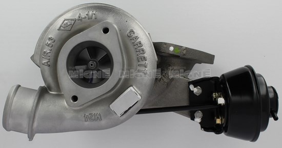 Turbo Reman VL